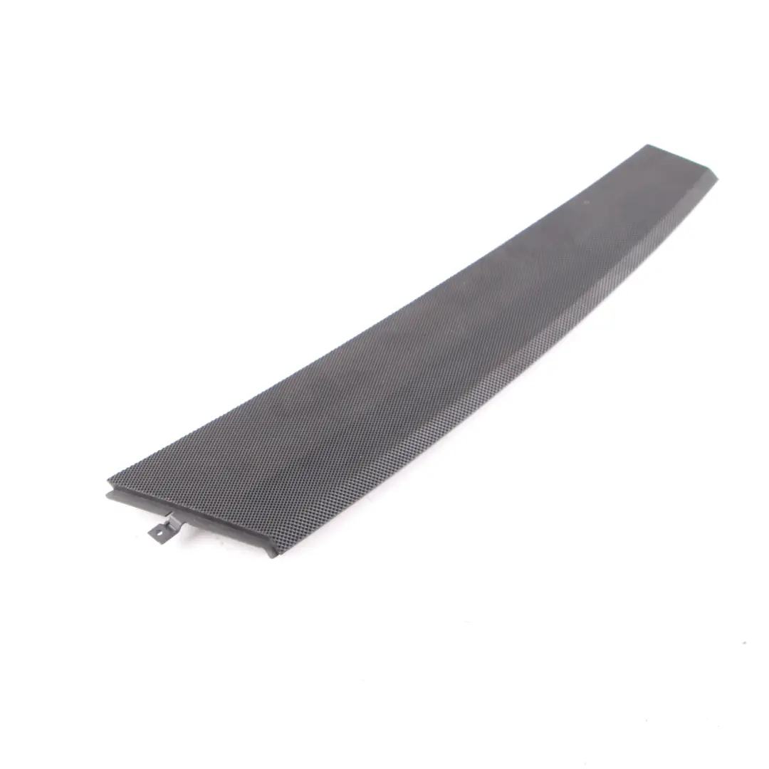 Mercedes W204 Dashboard Grille Left N/S Dash Trim Panel Cover - SKU A2046802108 - Part number A2046802108