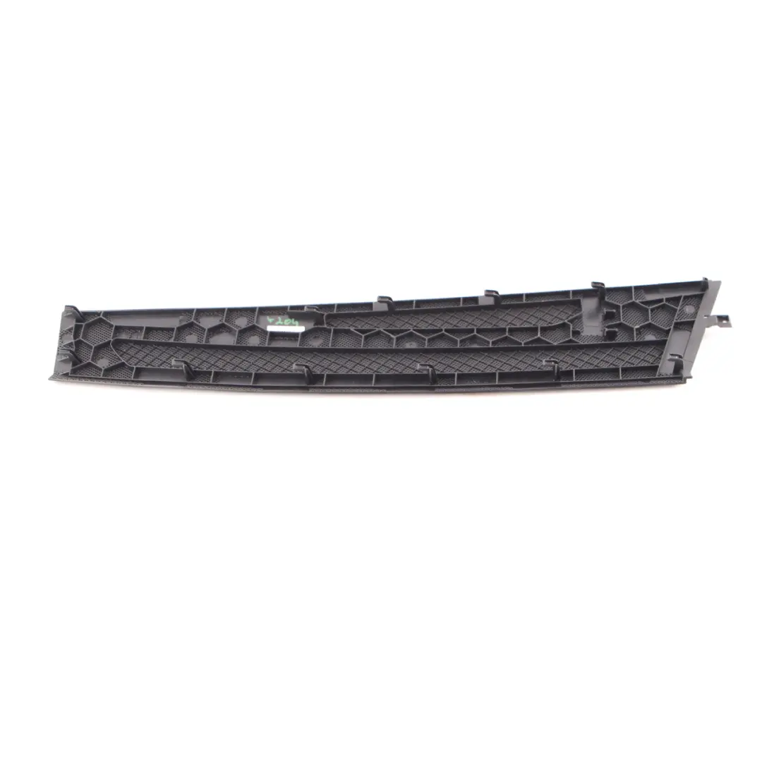 Mercedes W204 Dashboard Grille Left N/S Dash Trim Panel Cover - SKU A2046802108 - Part number A2046802108