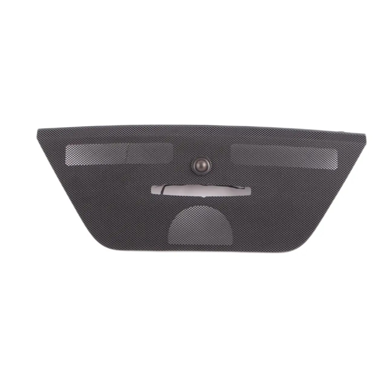 Mercedes W203 Tableau De Bord Buse D'Air Capot Alpaca Gris Fonce
