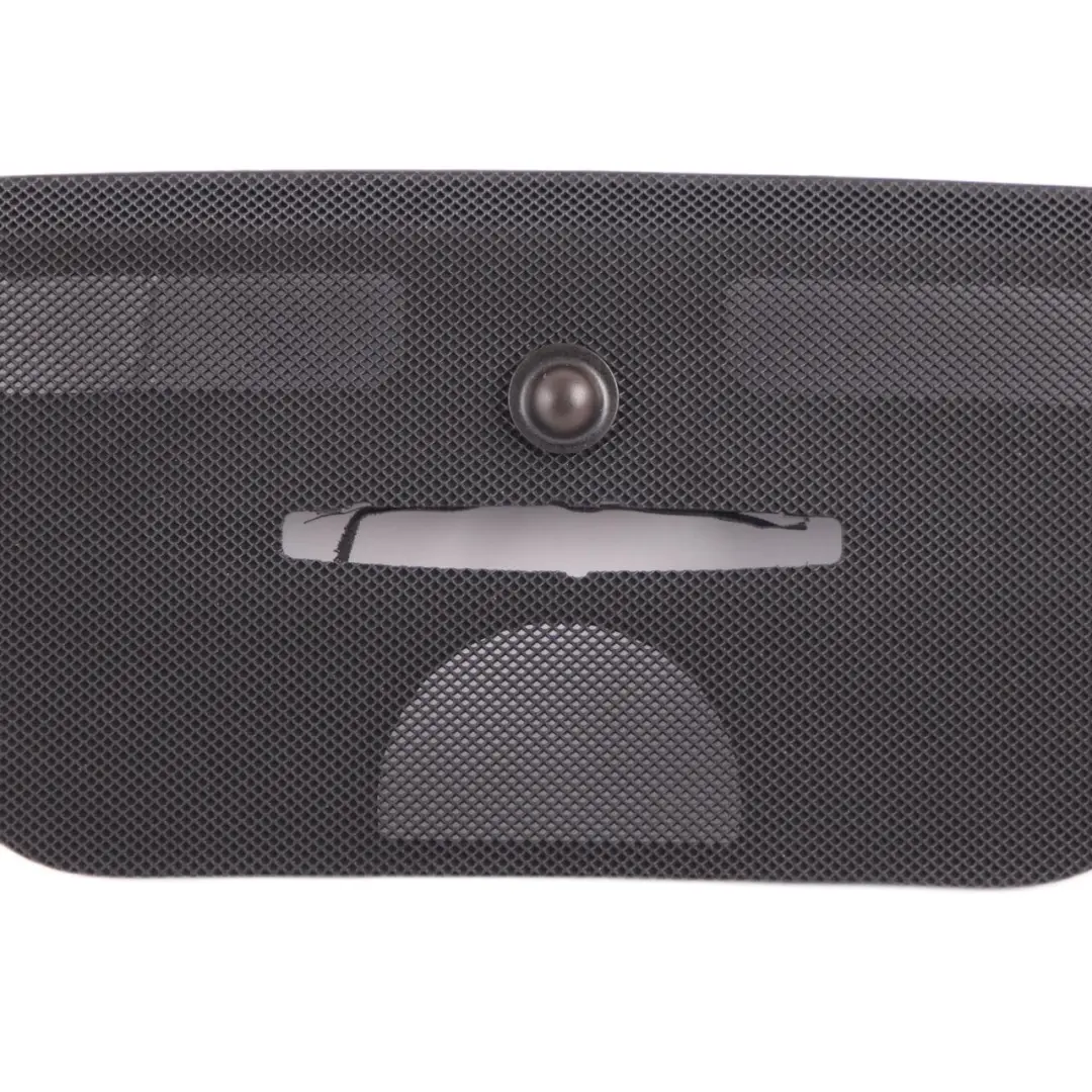 Mercedes W203 Tableau De Bord Buse D'Air Capot Alpaca Gris Fonce - SKU A2046802389 - Numéro de pièce A2046802389