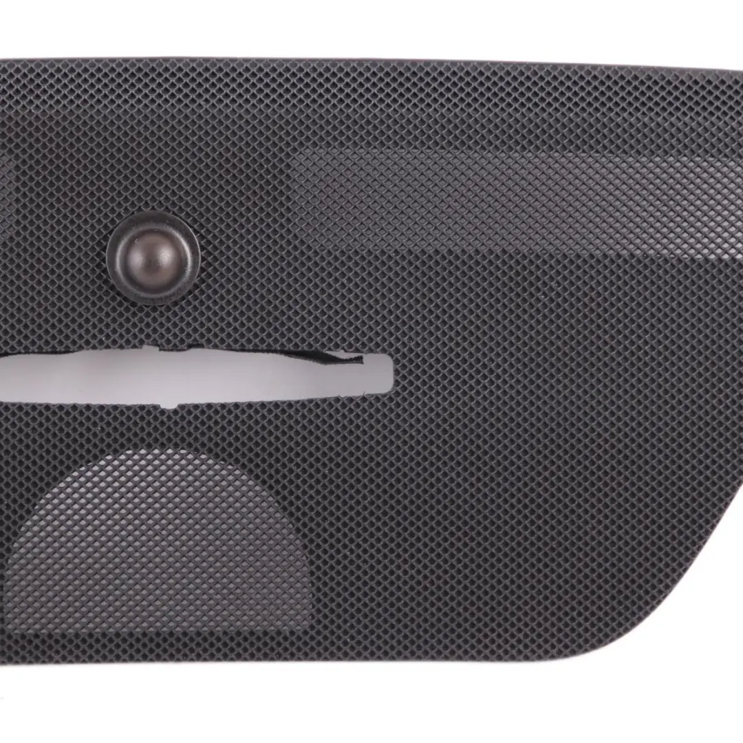 Mercedes W203 Tableau De Bord Buse D'Air Capot Alpaca Gris Fonce - SKU A2046802389 - Numéro de pièce A2046802389
