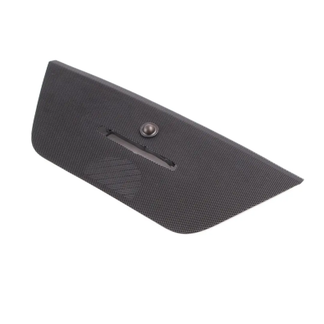 Mercedes W203 Tableau De Bord Buse D'Air Capot Alpaca Gris Fonce - SKU A2046802389 - Numéro de pièce A2046802389