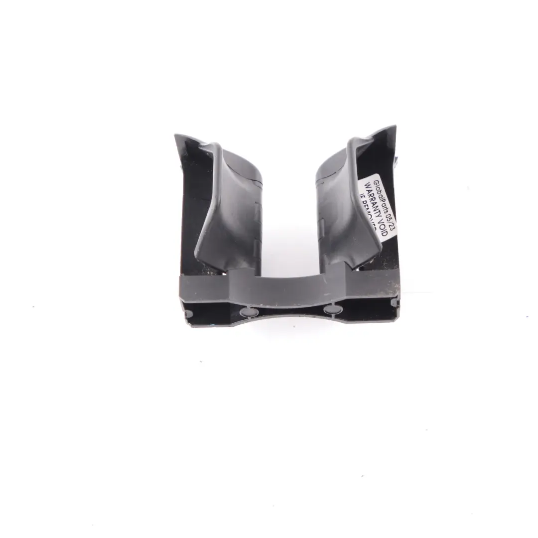 Mittel Konsole Getränke Halter Trennwand Einsatz für Mercedes W204 mit Teilenummer A2046802391 Mercedes W204 Mittel Konsole Getränke Halter Trennwand Einsatz - SKU A2046802391 - Teilenummer A2046802391