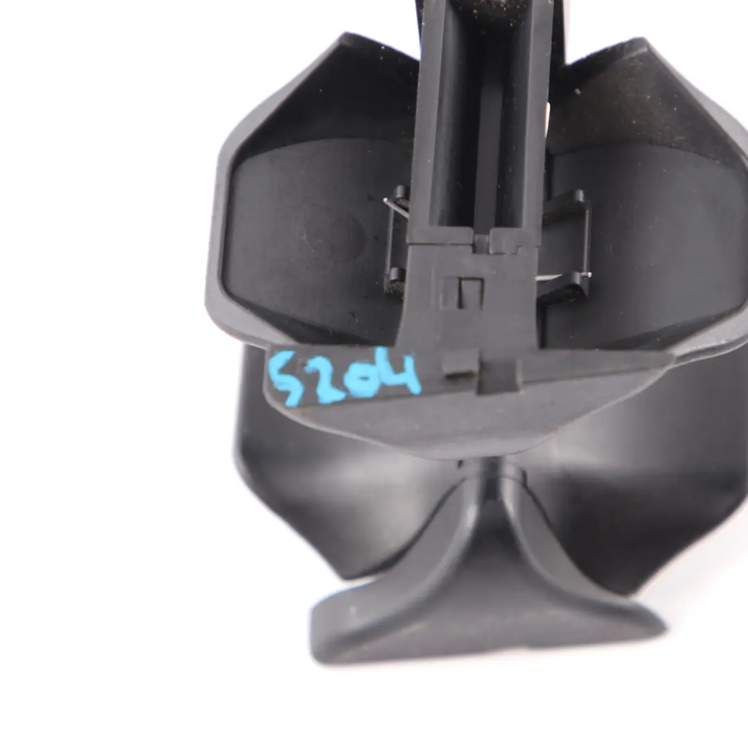 Console Centrale Portabicchieri Divisorio Beverage per Mercedes W204 con numero di parte A2046802391 Mercedes W204 Console Centrale Portabicchieri Divisorio Beverage - SKU A2046802391 - Numero di parte A2046802391