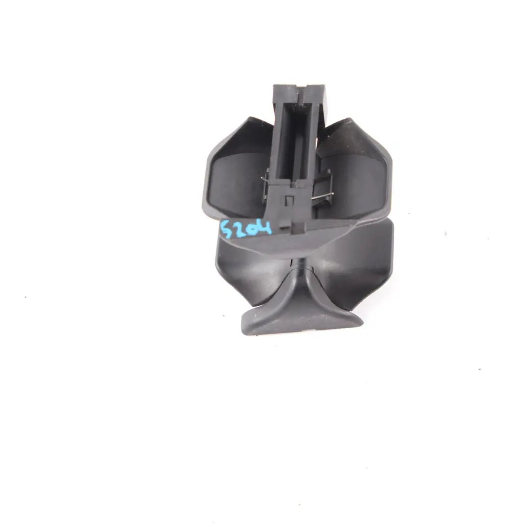 Mittel Konsole Getränke Halter Trennwand Einsatz für Mercedes W204 mit Teilenummer A2046802391 Mercedes W204 Mittel Konsole Getränke Halter Trennwand Einsatz - SKU A2046802391 - Teilenummer A2046802391