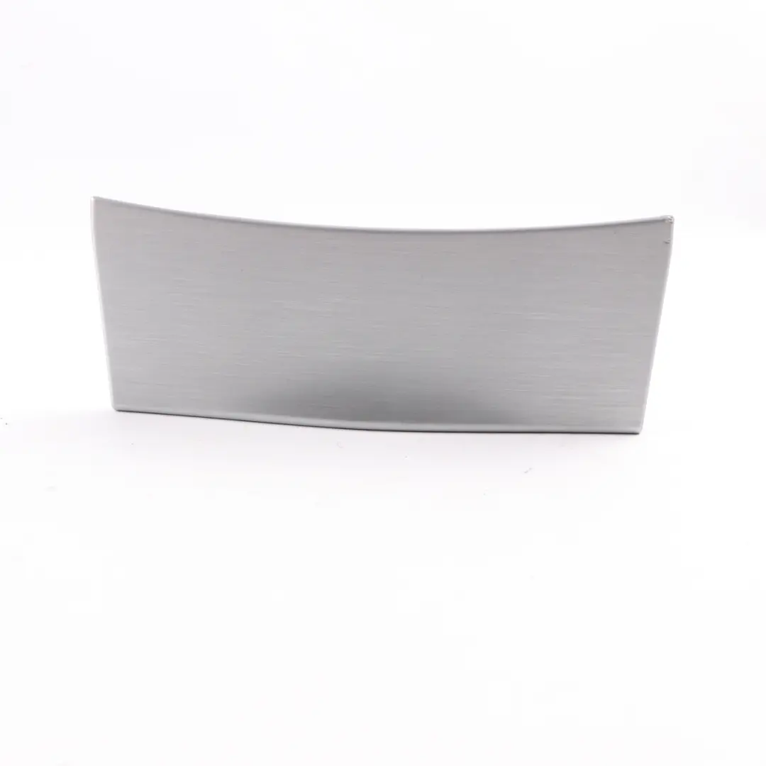 Mercedes S211 W211 Portacenere Coperchio Trim Console Legno - SKU A2046802771 - Numero di parte A2116801139