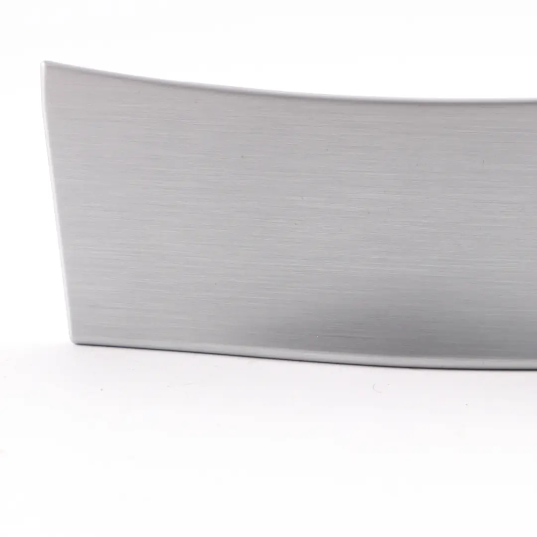 Ashtray Storage Top Cover Trim Console Aluminium to Mercedes C204 with Part number A2116801139 Mercedes C204 Ashtray Storage Top Cover Trim Console Aluminium - SKU A2046802771 - Part number A2116801139