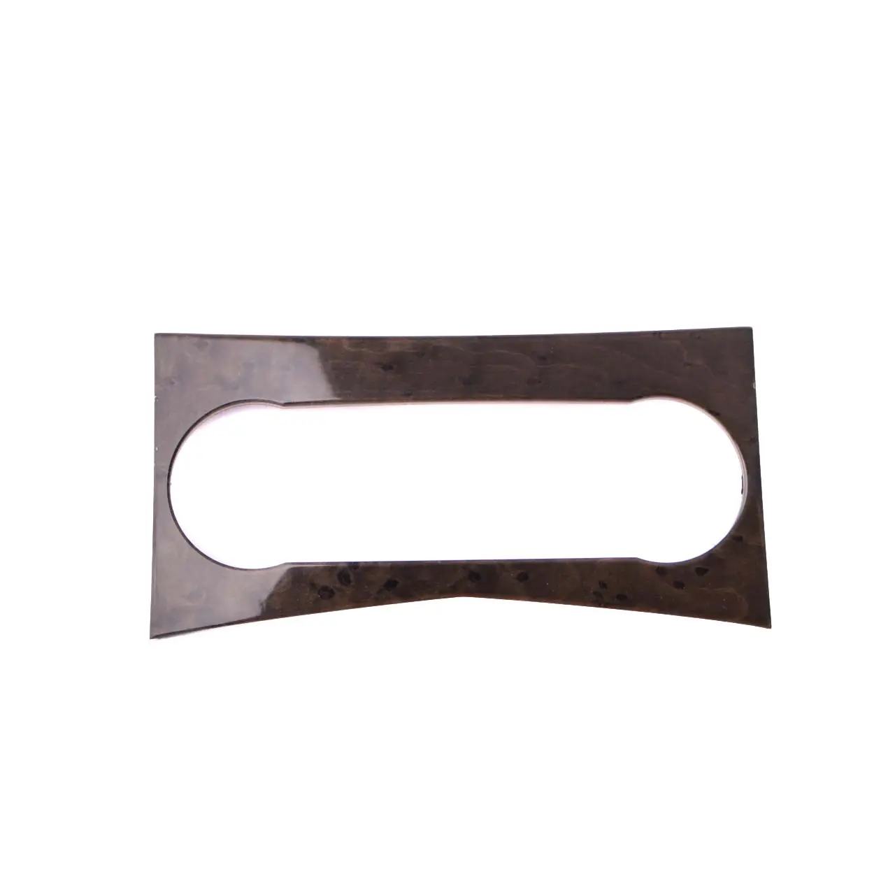 Mercedes W204 Armaturenbrett Blende Abdeckung Mitte Heizung Holz A2046803607