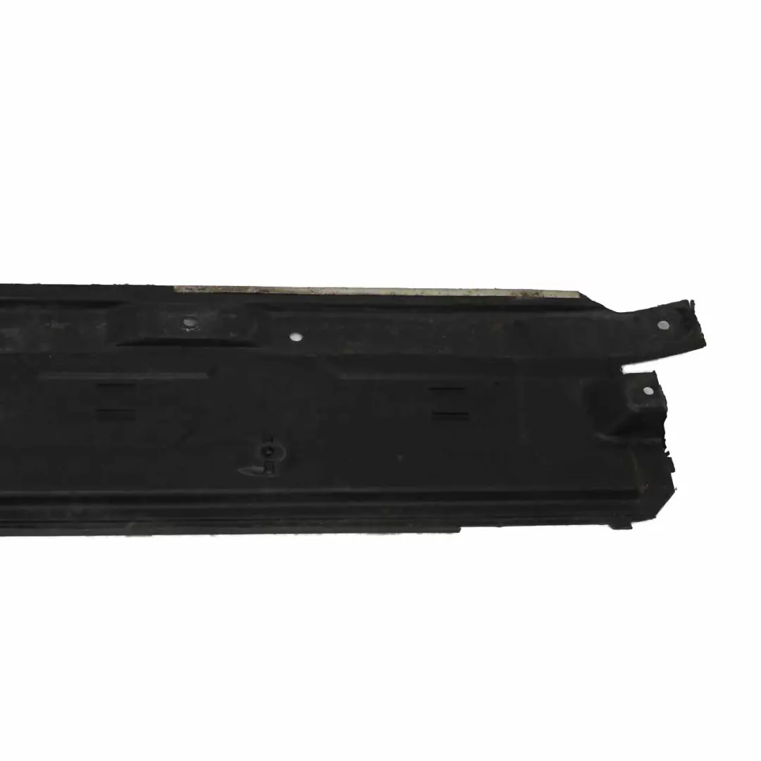 Mercedes W204 Unterbodenverkleidung rechts Unterfahrschutz - SKU A2046804700-1 - Teilenummer A2046804700