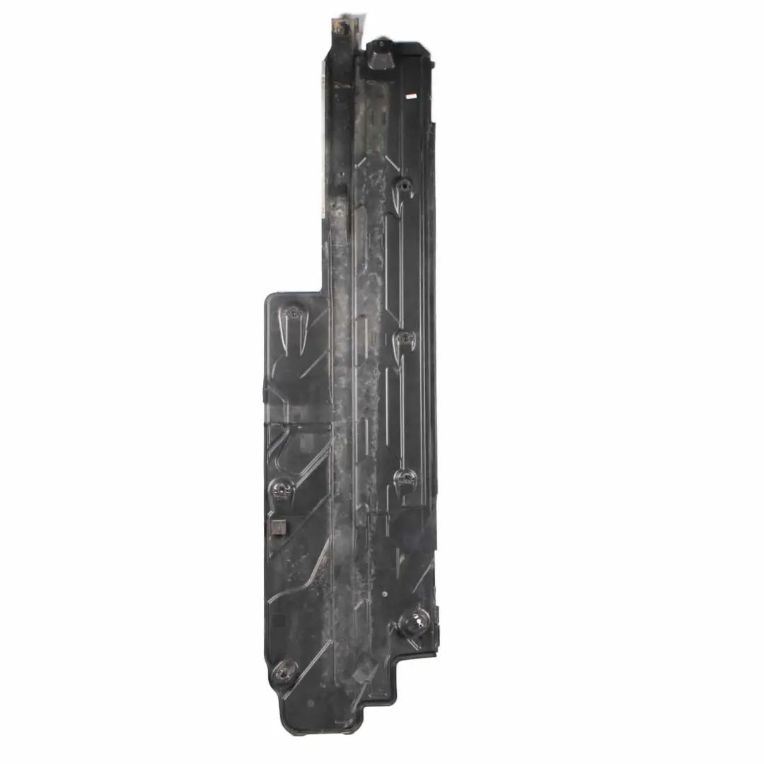 Mercedes W204 Underfloor Panel Right O/S Underride Underbody Shield - SKU A2046804700 - Part number A2046804700