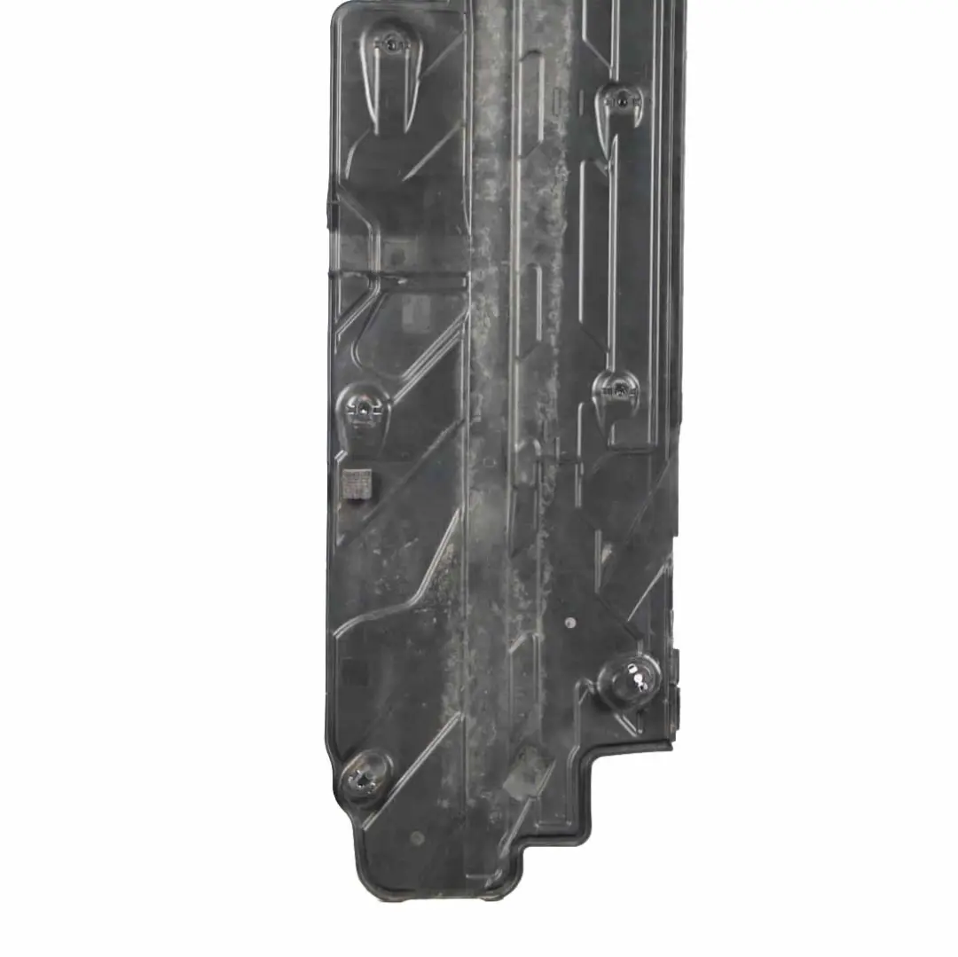 Mercedes W204 Underfloor Panel Right O/S Underride Underbody Shield - SKU A2046804700 - Part number A2046804700