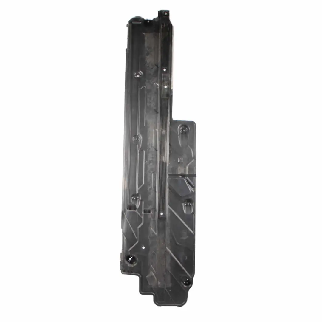 Underfloor Panel Right O/S Underride Underbody Shield to Mercedes W204 with Part number A2046804700 Mercedes W204 Underfloor Panel Right O/S Underride Underbody Shield - SKU A2046804700 - Part number A2046804700