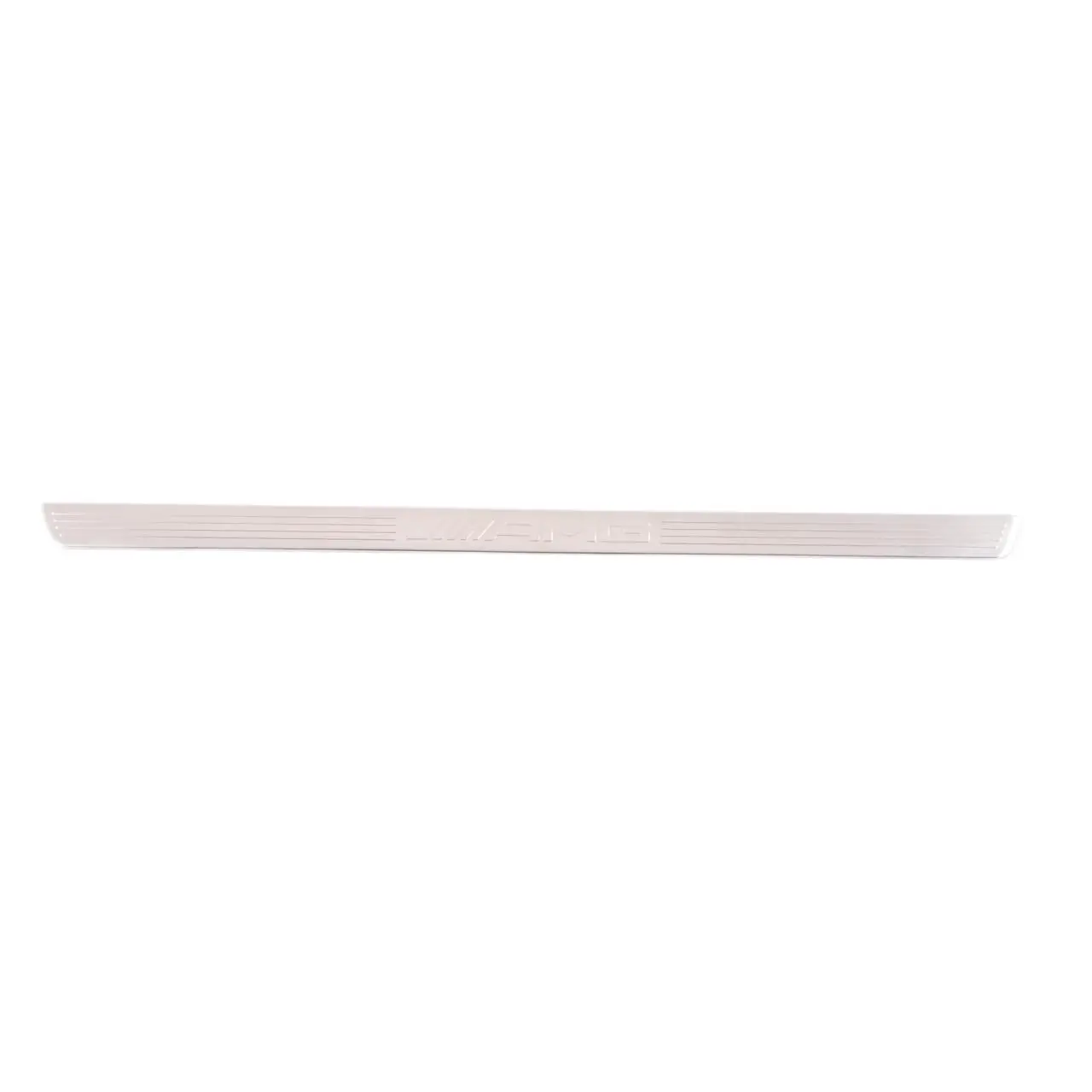 Mercedes W204 C63 AMG Front Cover Strip Entrance Left Right N/O/S Trim