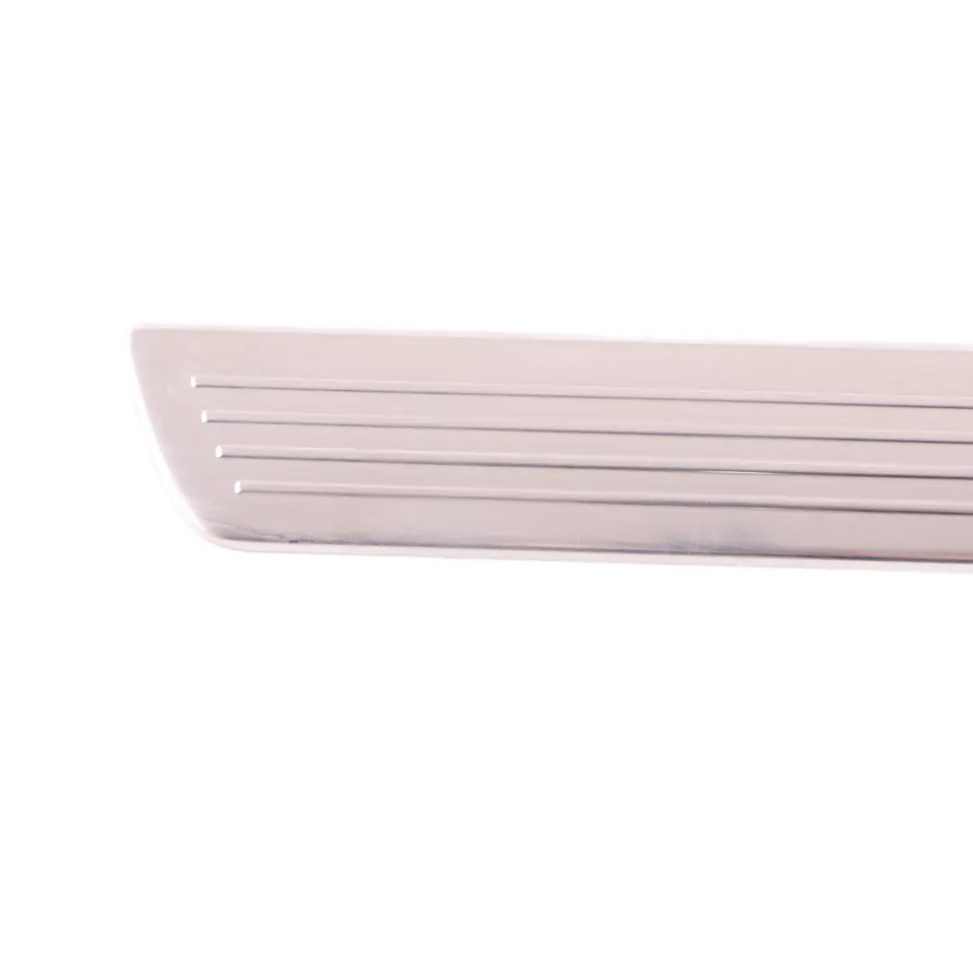 Mercedes W204 C63 AMG Front Cover Strip Entrance Left Right N/O/S Trim - SKU A2046804735 - Part number A2046804735