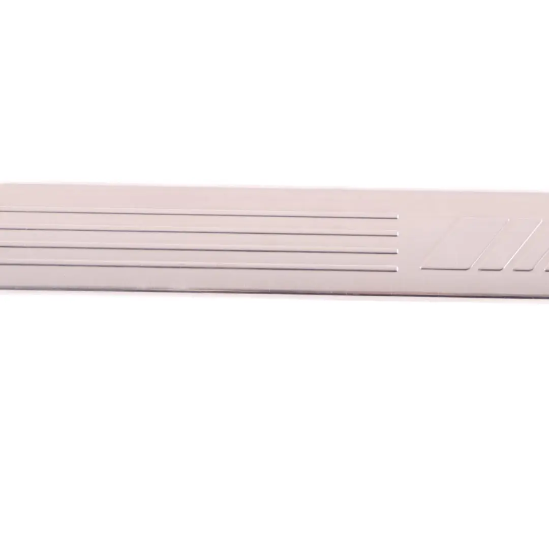 Mercedes W204 C63 AMG Front Cover Strip Entrance Left Right N/O/S Trim - SKU A2046804735 - Part number A2046804735