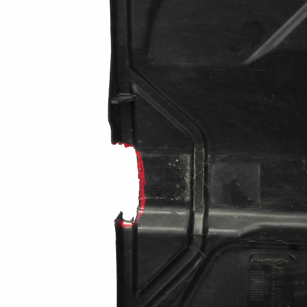 Mercedes W204 Unterbodenverkleidung rechts Unterbodenschutz - SKU A2046804800 - Teilenummer A2046804800