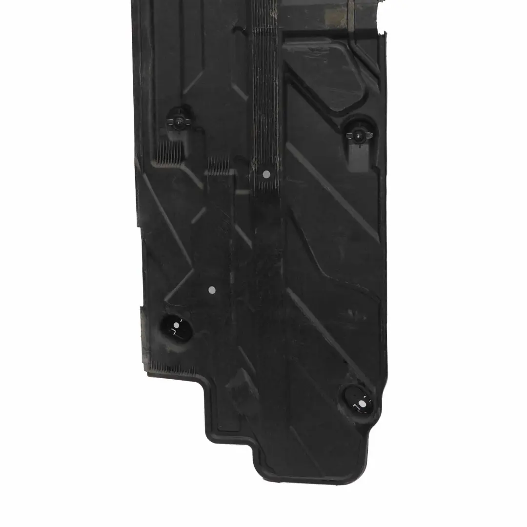 Mercedes W204 Osłona Podwozia Prawa - SKU A2046804800 - Numer Części A2046804800