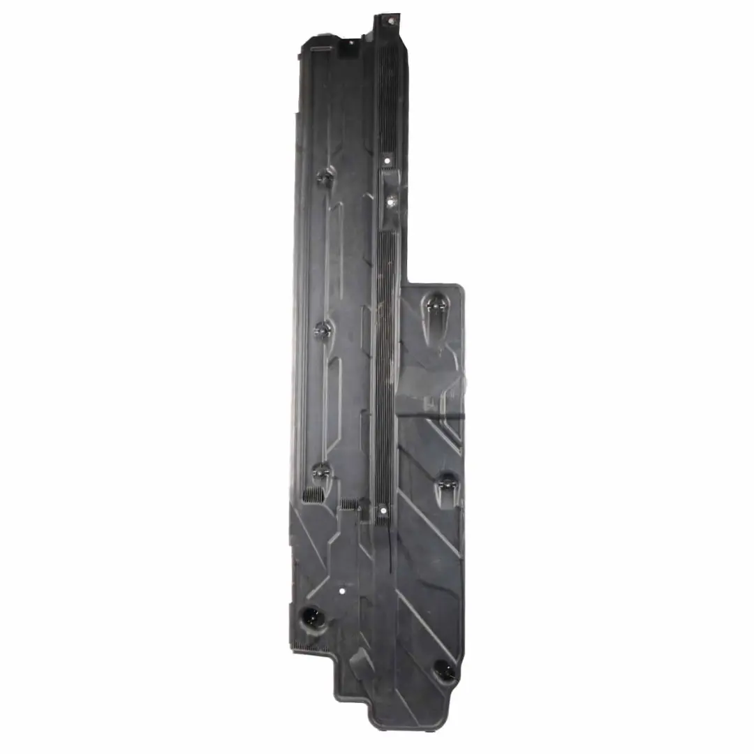 Underfloor Panel Mercedes W204 Undertray Right O/S Covering to with Part number A2046805200 Underfloor Panel Mercedes W204 Undertray Right O/S Covering - SKU A2046805200 - Part number A2046805200
