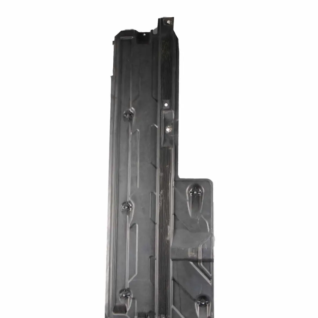 Underfloor Panel Mercedes W204 Undertray Right O/S Covering to with Part number A2046805200 Underfloor Panel Mercedes W204 Undertray Right O/S Covering - SKU A2046805200 - Part number A2046805200