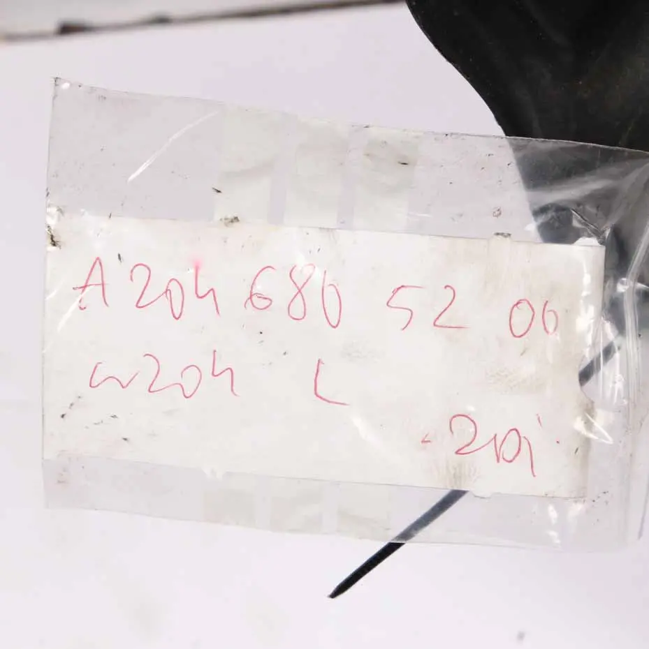 Underfloor Panel Mercedes W204 Undertray Right O/S Covering to with Part number A2046805200 Underfloor Panel Mercedes W204 Undertray Right O/S Covering - SKU A2046805200 - Part number A2046805200