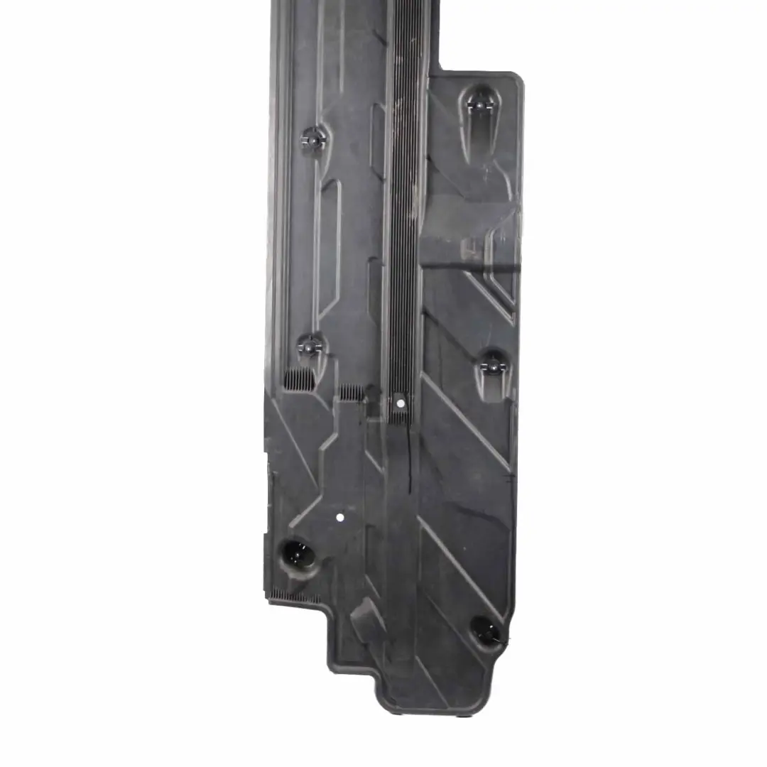 Underfloor Panel Mercedes W204 Undertray Right O/S Covering to with Part number A2046805200 Underfloor Panel Mercedes W204 Undertray Right O/S Covering - SKU A2046805200 - Part number A2046805200