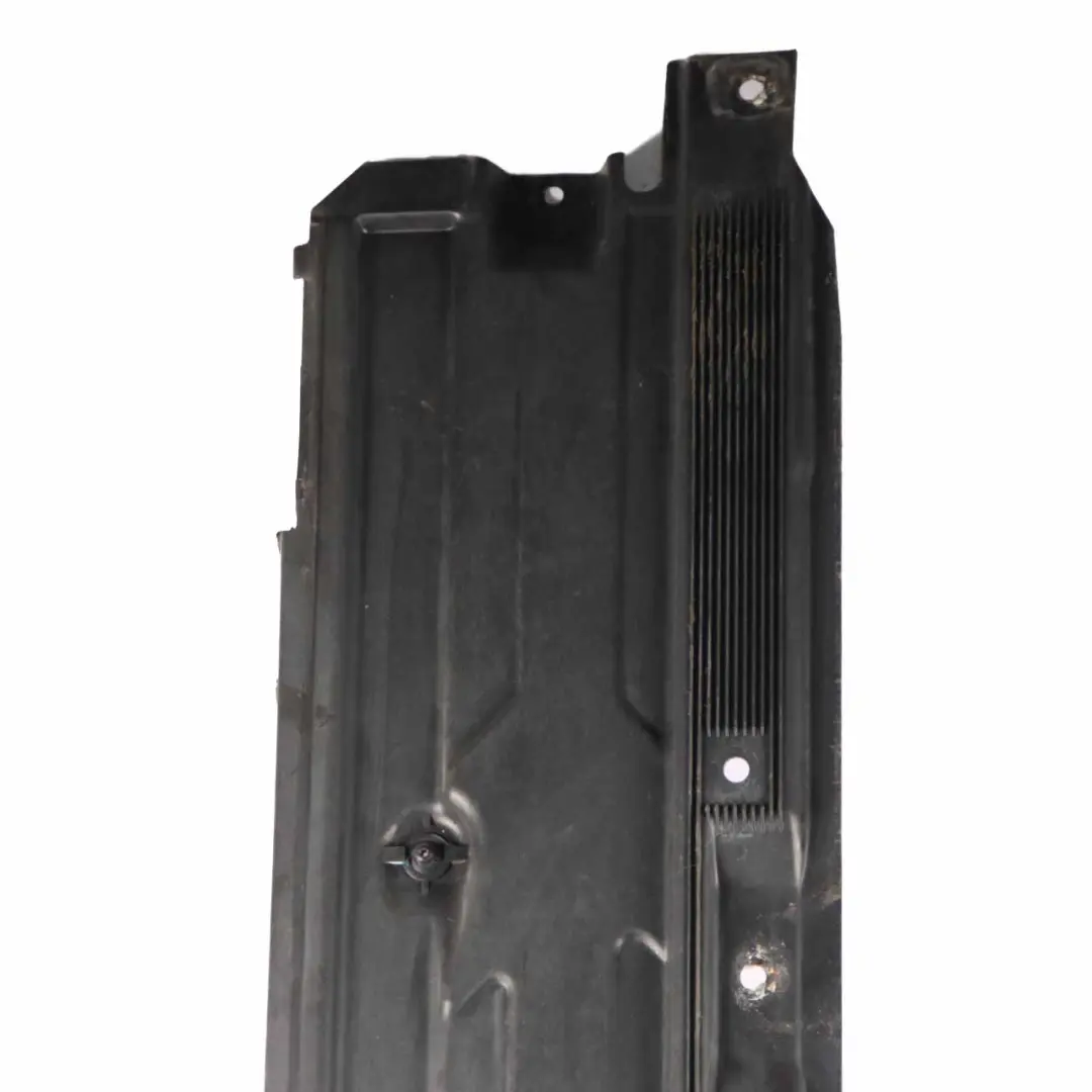  Underfloor Panel Mercedes W204 Undertray Right O/S Covering - SKU A2046805200 - Part number A2046805200