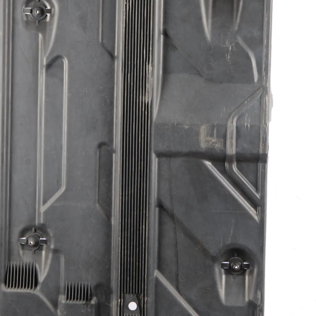  Underfloor Panel Mercedes W204 Undertray Right O/S Covering - SKU A2046805200 - Part number A2046805200