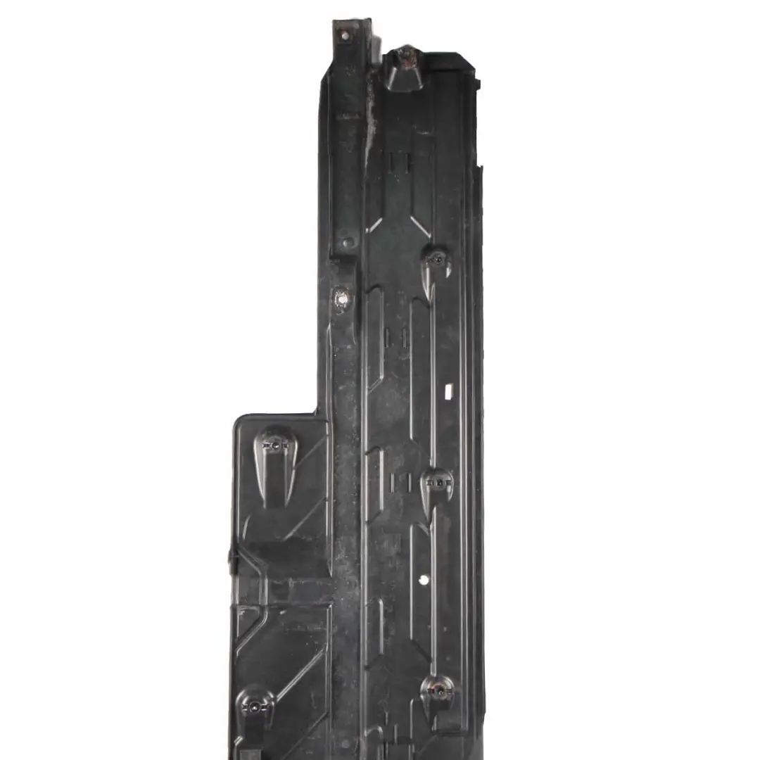  Underfloor Panel Mercedes W204 Undertray Right O/S Covering - SKU A2046805200 - Part number A2046805200