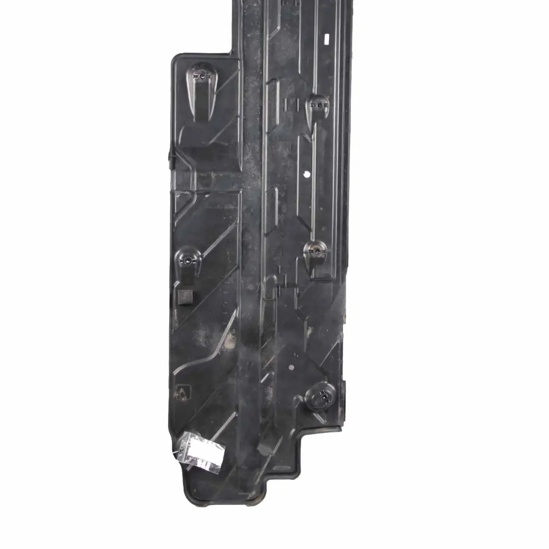  Underfloor Panel Mercedes W204 Undertray Right O/S Covering - SKU A2046805200 - Part number A2046805200