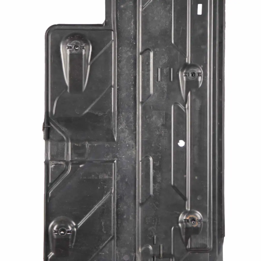 Underfloor Panel Mercedes W204 Undertray Right O/S Covering to with Part number A2046805200 Underfloor Panel Mercedes W204 Undertray Right O/S Covering - SKU A2046805200 - Part number A2046805200