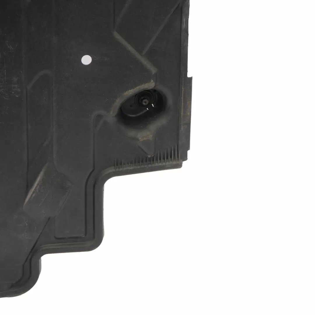 Mercedes W204 Panel Debajo Del Piso Izquierdo Escudo De Debajo - SKU A2046805300 - Número de pieza A2046805300