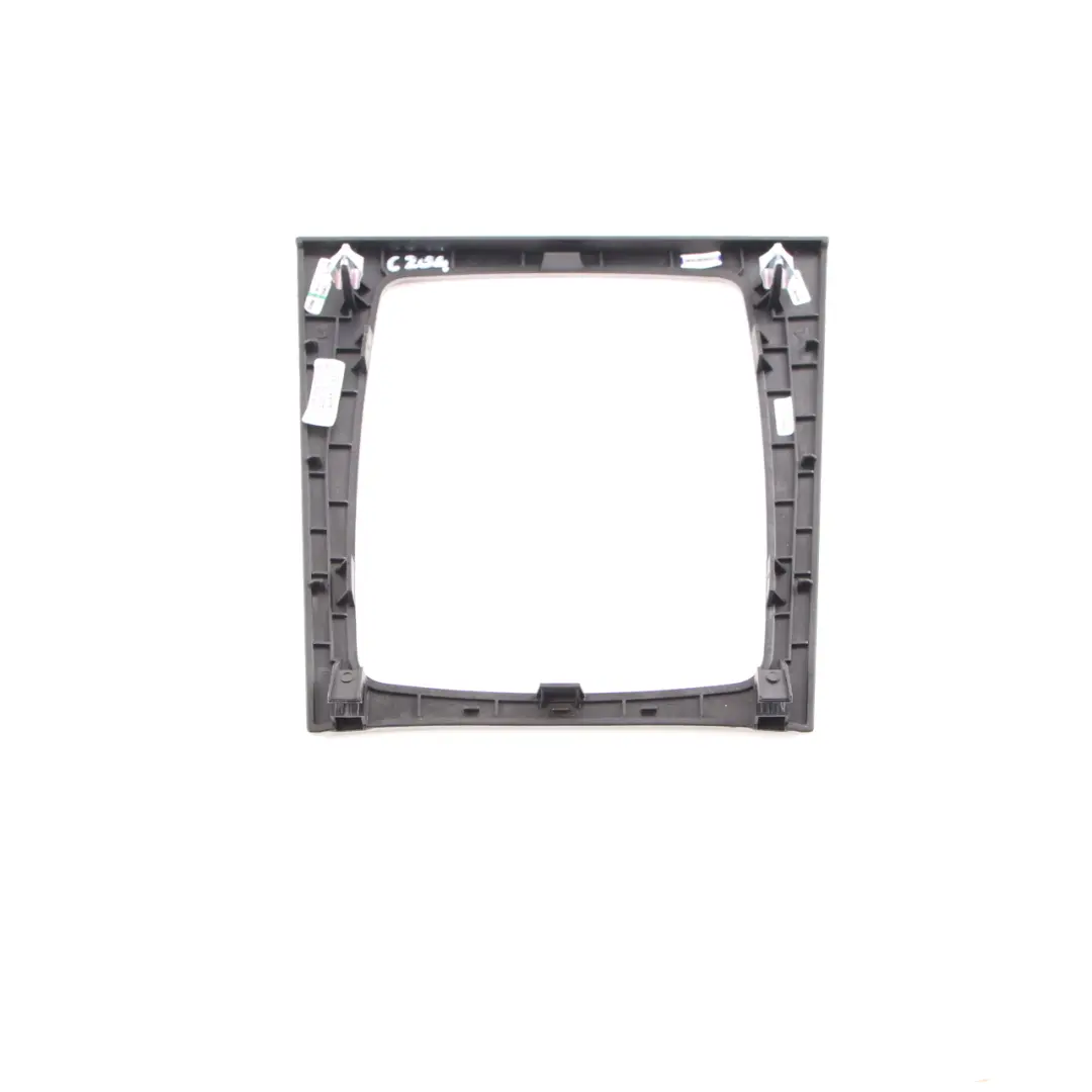 Mercedes W204 Ramka Lewarka Zmiany Biegów A2046803408 - SKU A2046807208 - Numer Części A2046807208