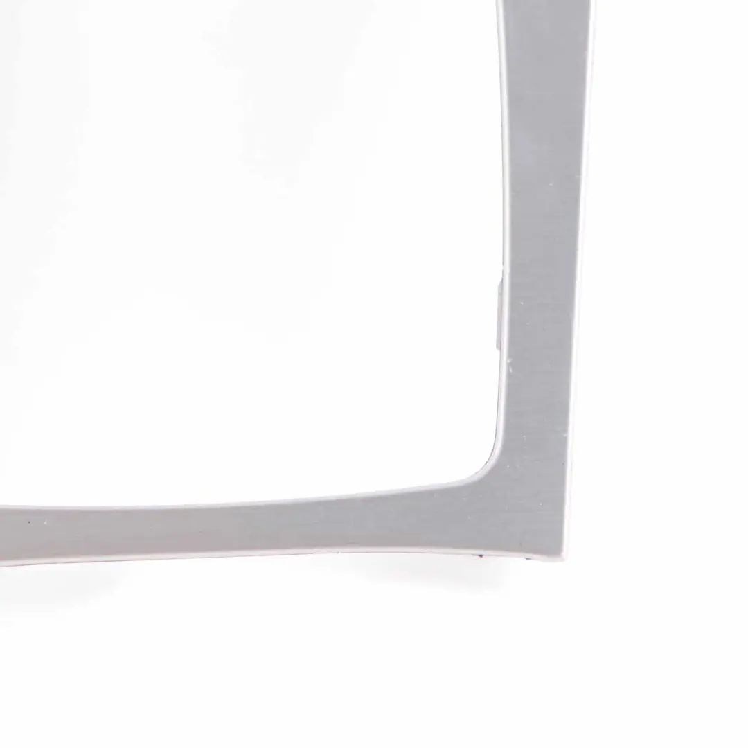 Schalthebel Abdeckung Hebel Surround Trim Aluminium A2046803408 für Mercedes W204 mit Teilenummer A2046807208 Mercedes W204 Schalthebel Abdeckung Hebel Surround Trim Aluminium A2046803408 - SKU A2046807208 - Teilenummer A2046807208