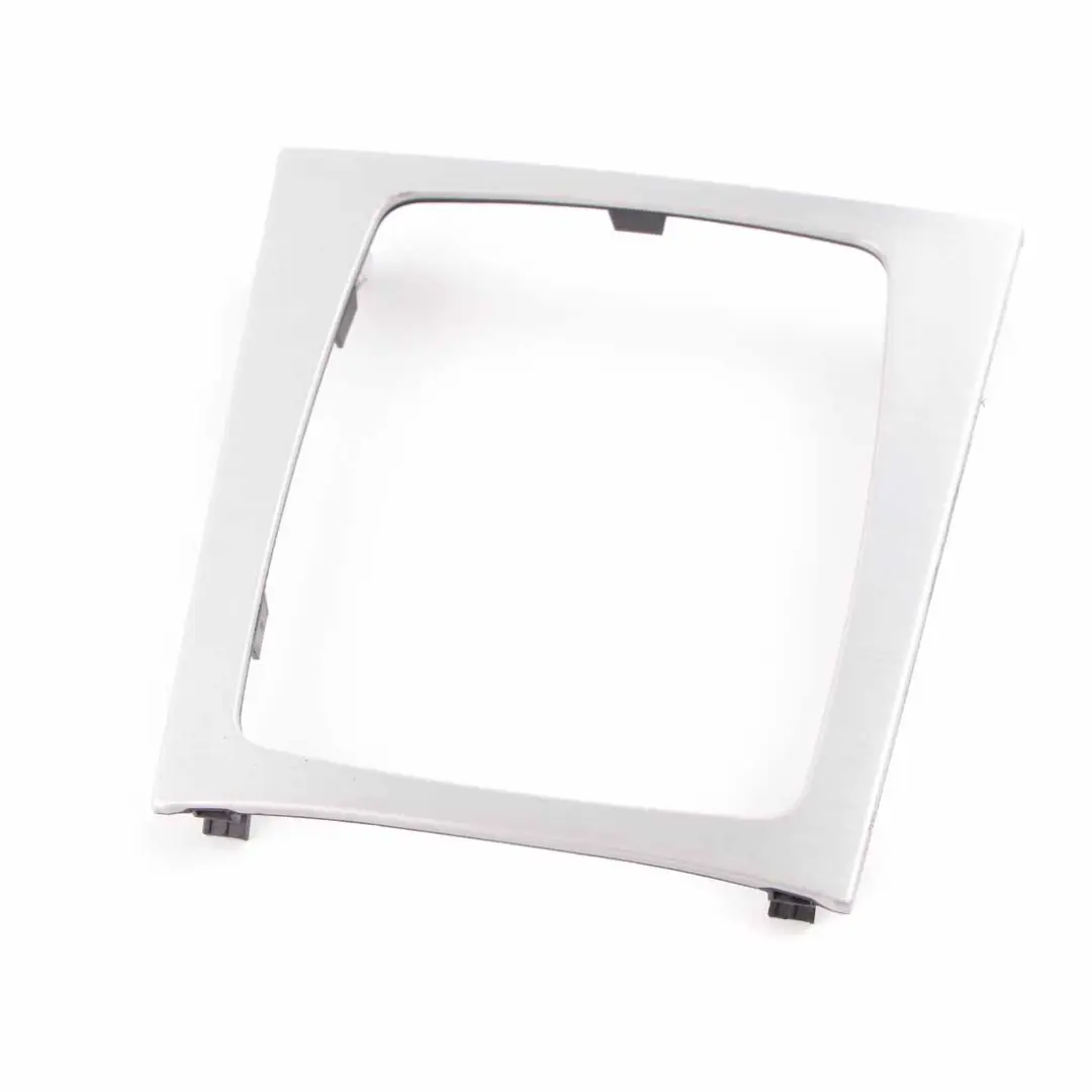 Mercedes W204 Schalthebel Abdeckung Hebel Surround Trim Aluminium A2046803408 - SKU A2046807208 - Teilenummer A2046807208