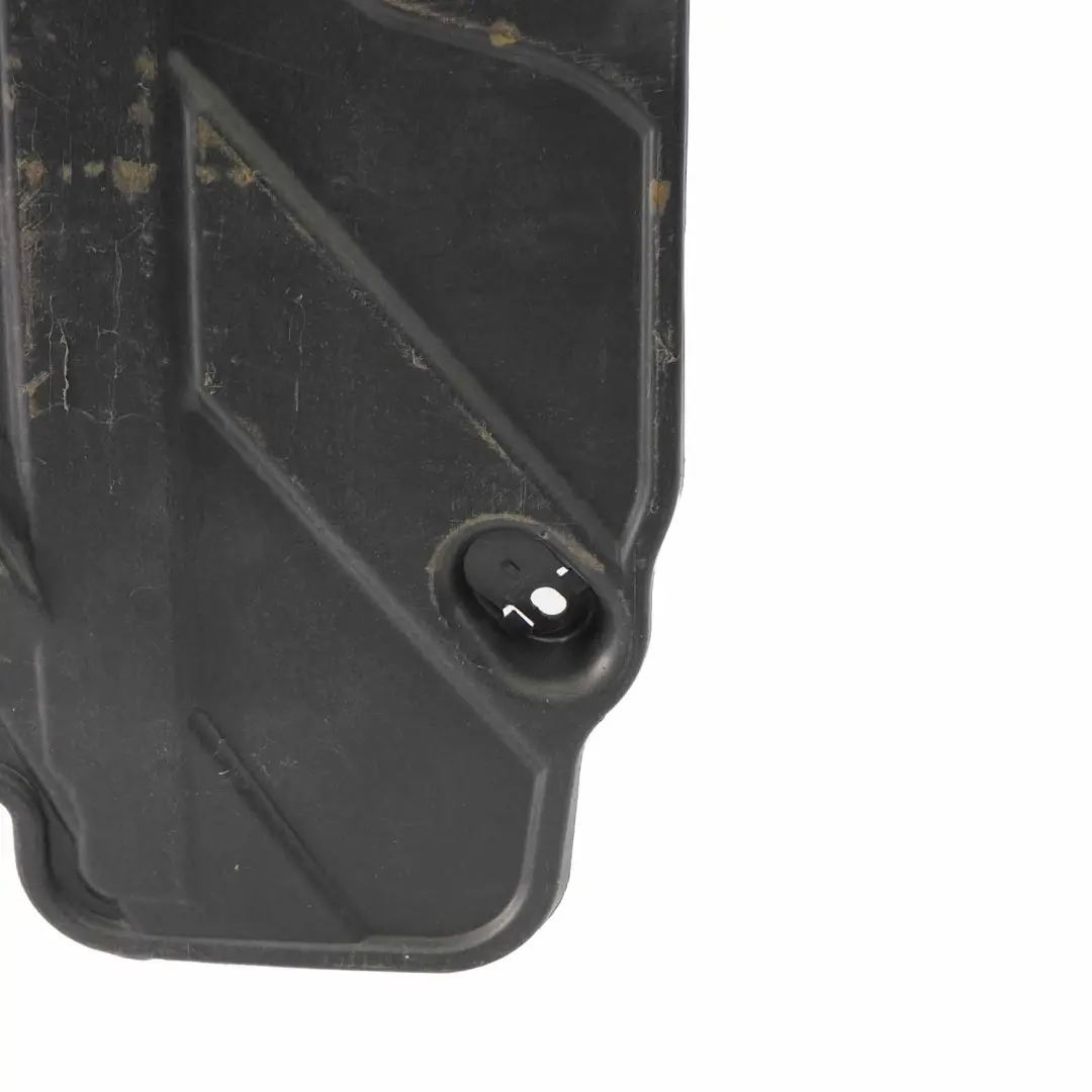 Mercedes W204 Osłona Podwozia Prawa - SKU A2046807700 - Numer Części A2046807700