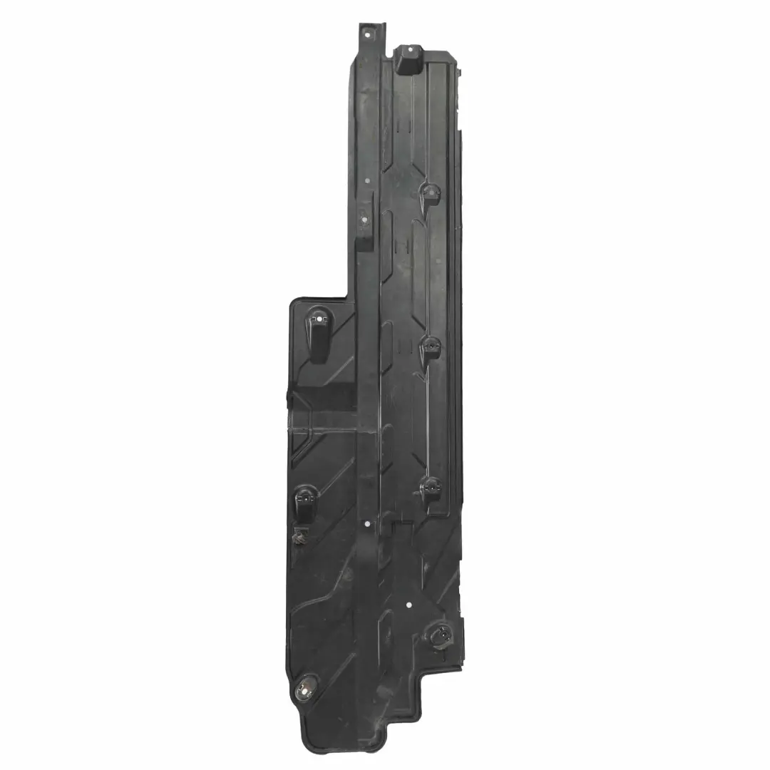 Panel Debajo Del Piso Derecho Escudo De Debajo A2046805300 para Mercedes W204 con número de pieza A2046807700 Mercedes W204 Panel Debajo Del Piso Derecho Escudo De Debajo A2046805300 - SKU A2046807700 - Número de pieza A2046807700