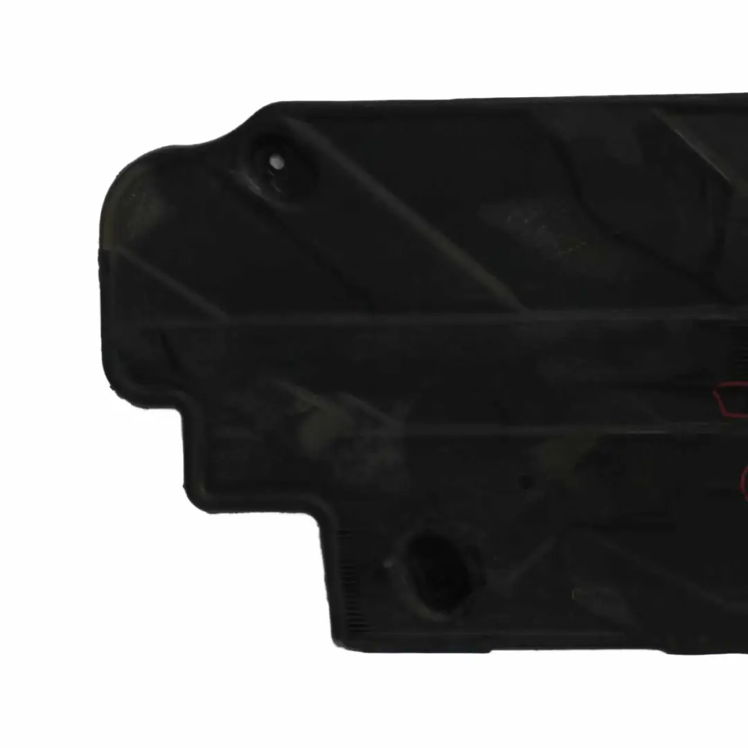 Mercedes W204 Underfloor Panel Left N/S Underride Underbody Shield - SKU A2046807808-1 - Part number A2046807808