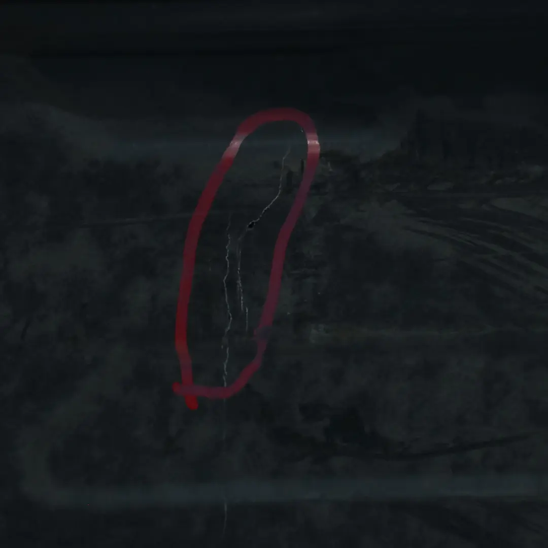 Underfloor Panel Left N/S Underride Underbody Shield to Mercedes W204 with Part number A2046807808 Mercedes W204 Underfloor Panel Left N/S Underride Underbody Shield - SKU A2046807808-1 - Part number A2046807808