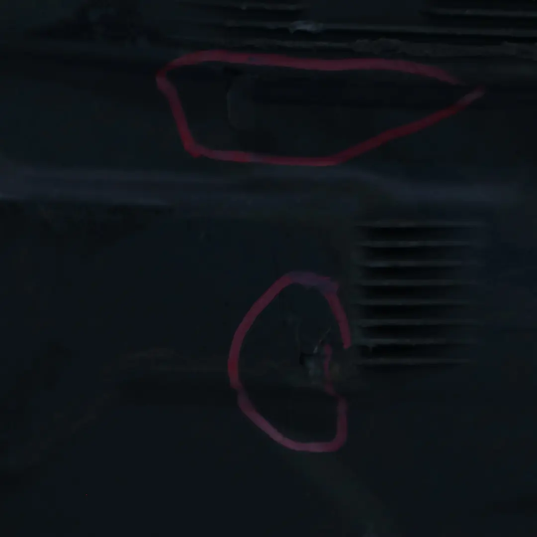 Panel Debajo Del Piso Izquierdo Escudo De Debajo para Mercedes W204 con número de pieza A2046807808 Mercedes W204 Panel Debajo Del Piso Izquierdo Escudo De Debajo - SKU A2046807808-1 - Número de pieza A2046807808