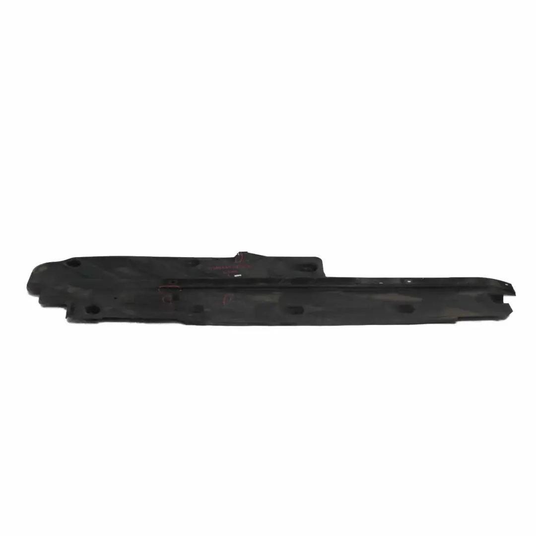 Mercedes W204 Unterbodenverkleidung links Abdeckung Unterbodenschutz - SKU A2046807808-1 - Teilenummer A2046807808