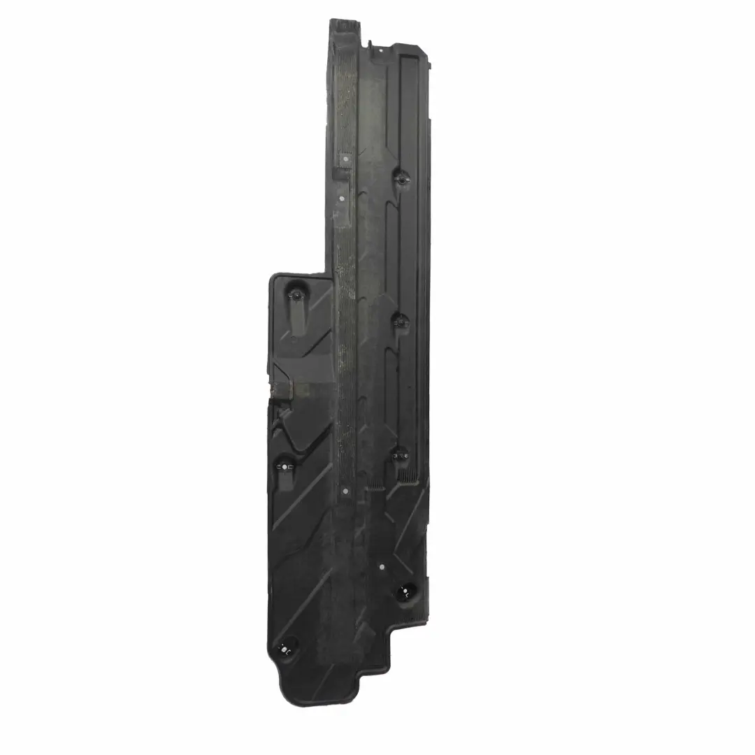 Mercedes W204 Osłona Podwozia Lewa - SKU A2046807808-2 - Numer Części A2046807808