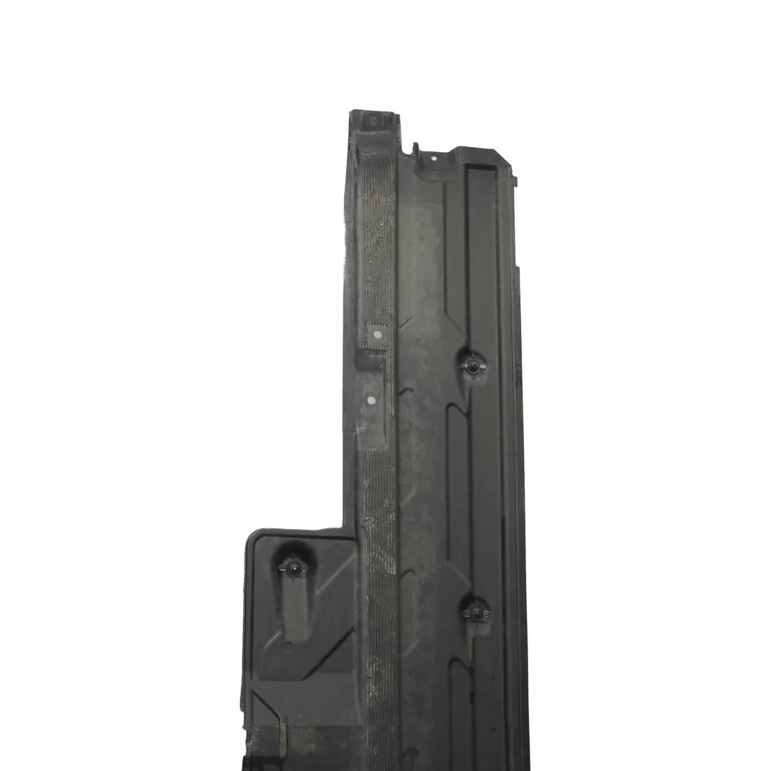 Mercedes W204 Unter bode nverkleidung links Abdeckung Unter schutz - SKU A2046807808-2 - Teilenummer A2046807808