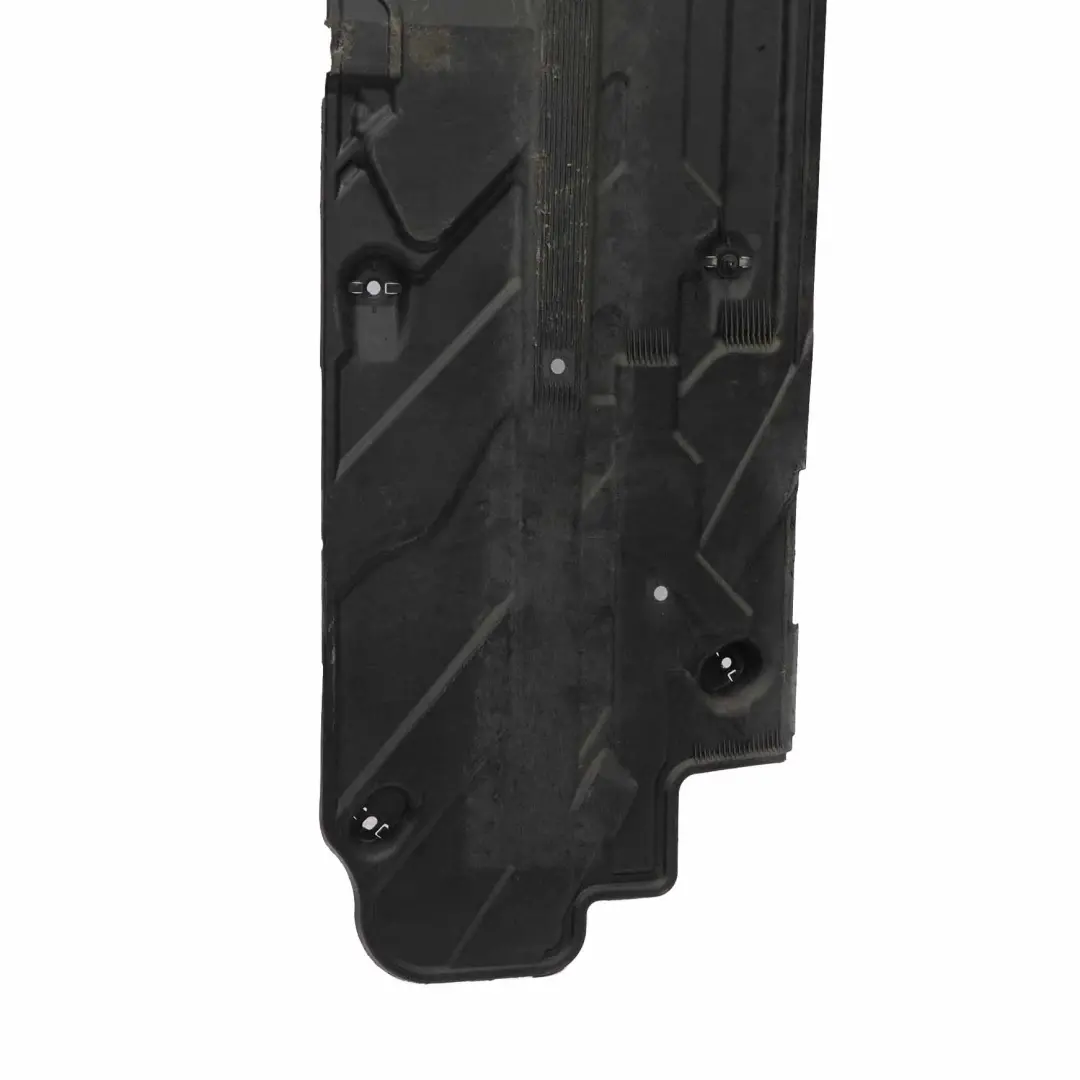 Mercedes W204 Osłona Podwozia Lewa - SKU A2046807808-2 - Numer Części A2046807808