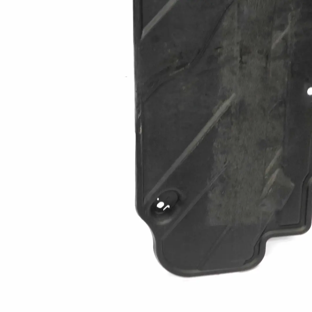 Mercedes W204 Osłona Podwozia Lewa - SKU A2046807808-2 - Numer Części A2046807808
