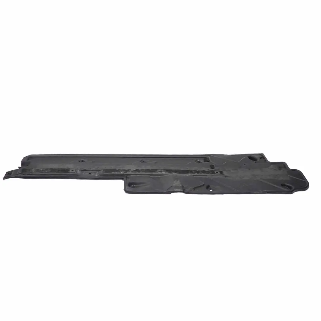 Mercedes W204 Osłona Podwozia Lewa - SKU A2046807808-2 - Numer Części A2046807808