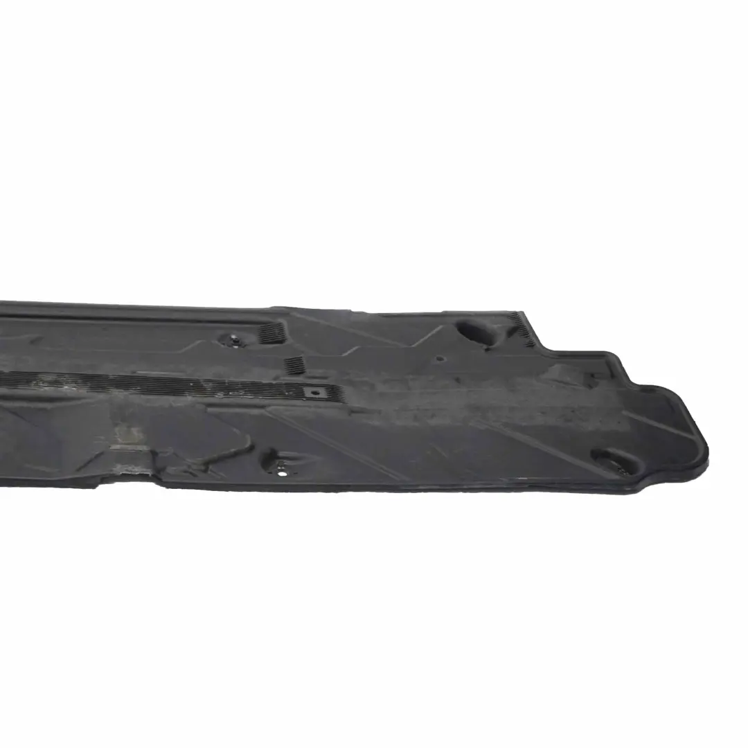 Mercedes W204 Osłona Podwozia Lewa - SKU A2046807808-2 - Numer Części A2046807808