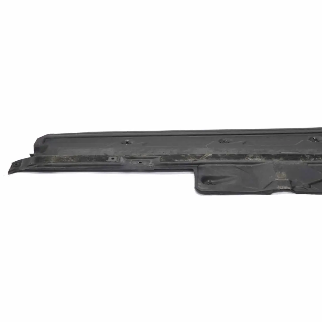 Mercedes W204 Osłona Podwozia Lewa - SKU A2046807808-2 - Numer Części A2046807808