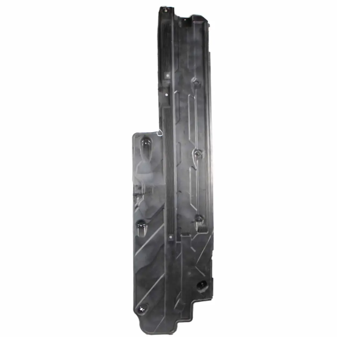 Underfloor Panel Left N/S Underride Underbody Shield to Mercedes W204 with Part number A2046807808 Mercedes W204 Underfloor Panel Left N/S Underride Underbody Shield - SKU A2046807808 - Part number A2046807808