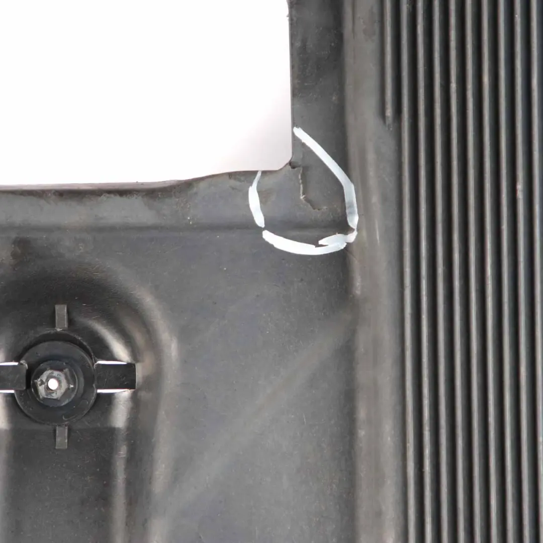 Underfloor Panel Left N/S Underride Underbody Shield to Mercedes W204 with Part number A2046807808 Mercedes W204 Underfloor Panel Left N/S Underride Underbody Shield - SKU A2046807808 - Part number A2046807808