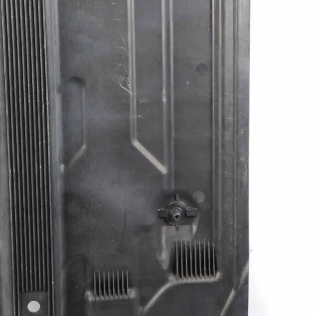 Underfloor Panel Left N/S Underride Underbody Shield to Mercedes W204 with Part number A2046807808 Mercedes W204 Underfloor Panel Left N/S Underride Underbody Shield - SKU A2046807808 - Part number A2046807808